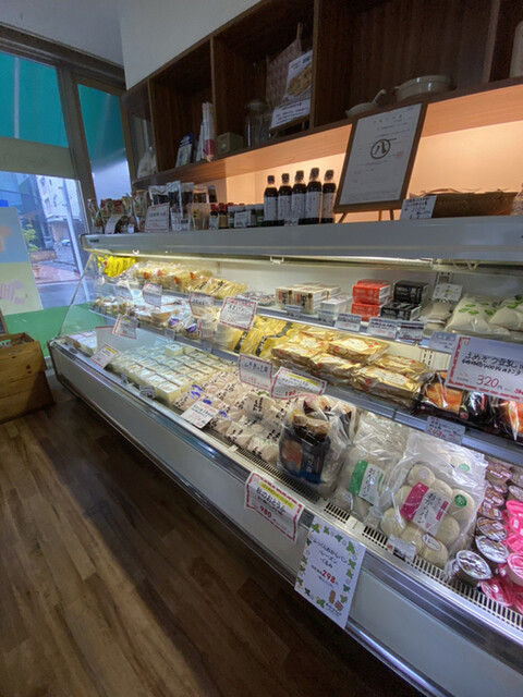 Mamezou Deli Issha Ten photo 4