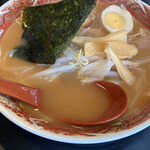 Ryuujin Ramen - 