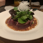 NOBU TOKYO - 