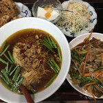 台湾料理 金泉 - 