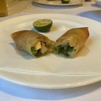 開化亭 -  開化亭 -