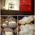 エディアールベーカリー 新宿本店