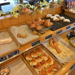 石釜パン工房 伊万里の香り - 