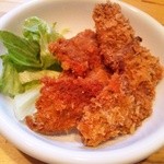 ジュピター - 100円のひとくちカツ