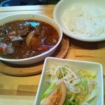 ジュピター - タンシチューセット