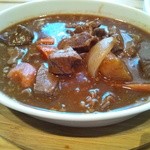 ジュピター - タンがゴロゴロ入っています