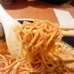 支那麺 はしご - 麺リフト