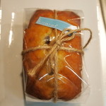 キララ - パウンドケーキ（チョコ）