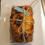 キララ - パウンドケーキ（ナッツ）