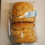 キララ - スコーン（プレーン）