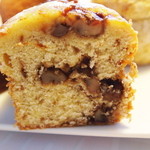 キララ - パウンドケーキ（ナッツ）