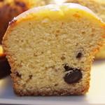 キララ - パウンドケーキ（チョコ）