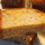 キララ - リッチケィク（ナッツ）