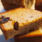 キララ - リッチケィク（レーズン）