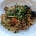 Felicelina - 鮪頬肉のラガーネ