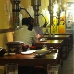 大阪ホルモン - 