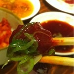 大阪ホルモン - 