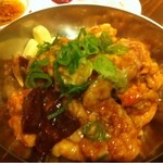 大阪ホルモン - 