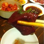 大阪ホルモン - 