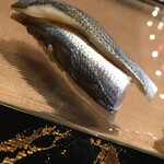 川崎 鮨 よこ田 - 