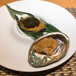 川崎 鮨 よこ田 - 