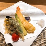 川崎 鮨 よこ田 - 