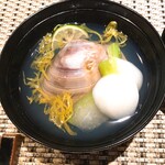 川崎 鮨 よこ田 - 