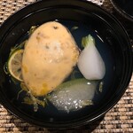 川崎 鮨 よこ田 - 