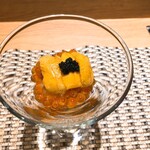 川崎 鮨 よこ田 - 