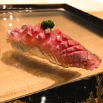 川崎 鮨 よこ田 - 