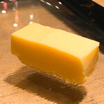 川崎 鮨 よこ田 - 