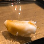 川崎 鮨 よこ田 - 