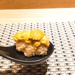 川崎 鮨 よこ田 - 