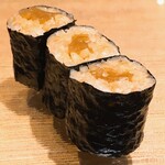 川崎 鮨 よこ田 - 