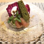 川崎 鮨 よこ田 - 