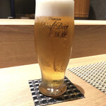 川崎 鮨 よこ田 - 