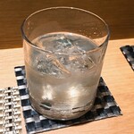 川崎 鮨 よこ田 - 