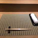 川崎 鮨 よこ田 - 