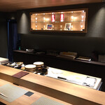 川崎 鮨 よこ田 - 