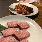 黒毛和牛専門店 焼肉大将 - 