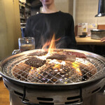 黒毛和牛専門店 焼肉大将 - 