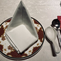 筑紫樓 銀座店 - 