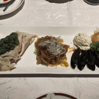 筑紫樓 銀座店 - 