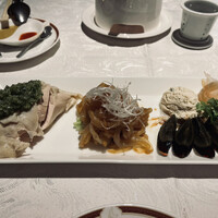 筑紫樓 銀座店 - 