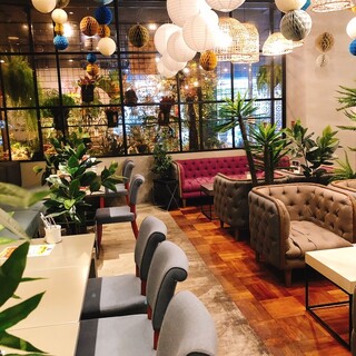 カフェズ キッチン オン ザ テーブル_2