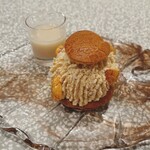 おかしやうっちー - 