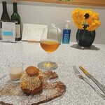 おかしやうっちー - 