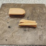 おかしやうっちー - 