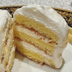 おかしやうっちー - 