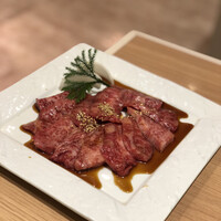 焼肉 元気 - 